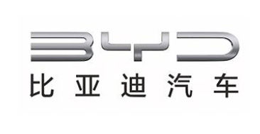 比亚迪汽车